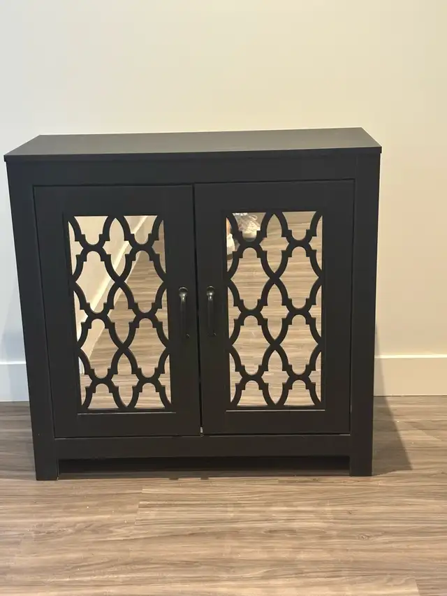 storage cabinet