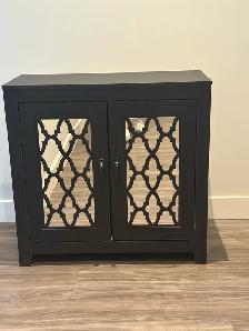 storage cabinet