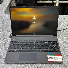 HP Laptop 15" I3-1215U 1.2GHz 16GB 512GB SSD