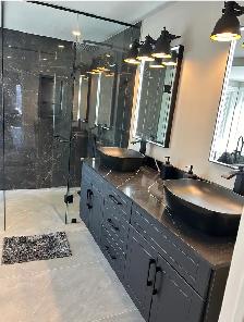 Kitchen & Bathroom Remodel - Photo 2