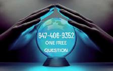 PSYCHIC SCARBOROUGH PSYCHIC