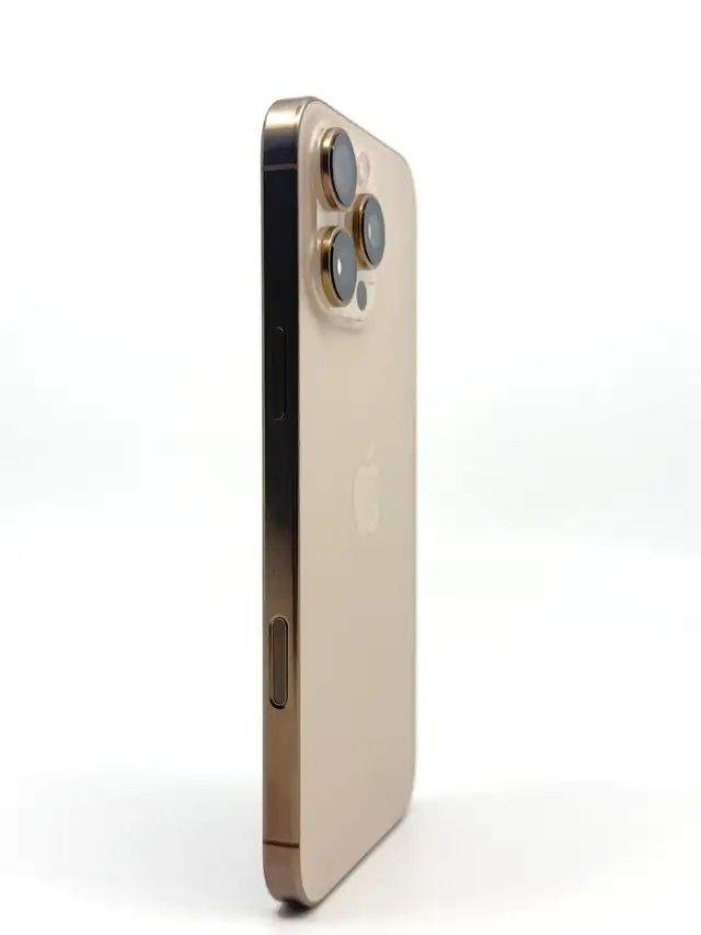 Apple iPhone 16 Pro Max, 256GB, Desert Titanium - $1079 - Photo 2