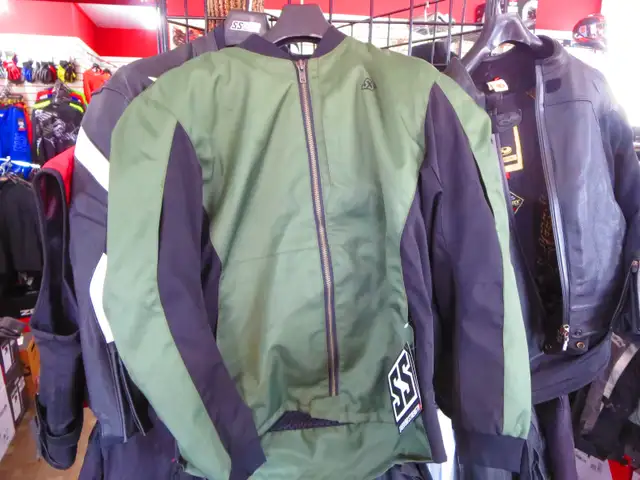 New Arrivals Jackets Speed and Strength Re-Gear Oshawa - Photo 3