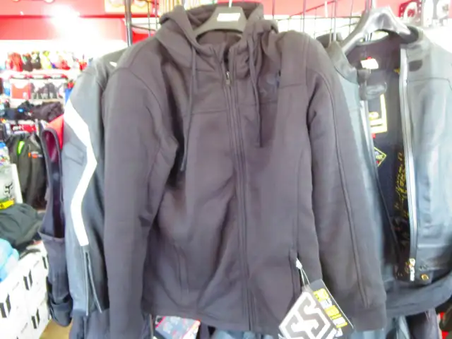 New Arrivals Jackets Speed and Strength Re-Gear Oshawa - Photo 5