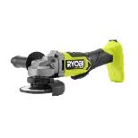 RYOBI PBLAG02B 18V ONE  HP Cordless 4-1/2'' Angle Grinder $129