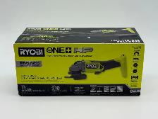 RYOBI PBLAG02B 18V ONE  HP Cordless 4-1/2'' Angle Grinder $129 - Photo 4
