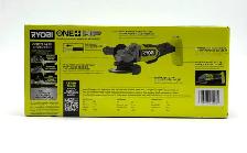 RYOBI PBLAG02B 18V ONE  HP Cordless 4-1/2'' Angle Grinder $129 - Photo 5