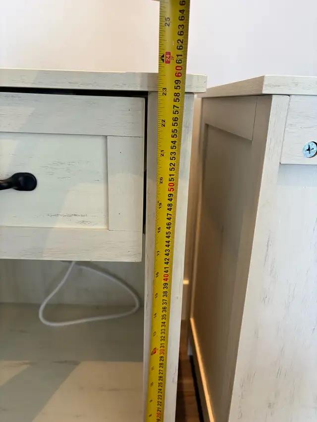 night stands (2) - Photo 2