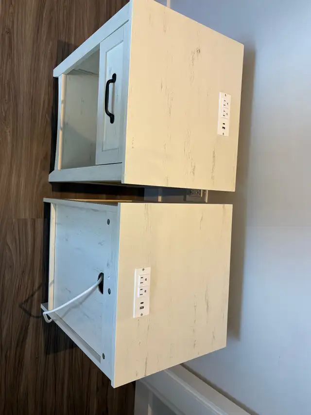 night stands (2) - Photo 3