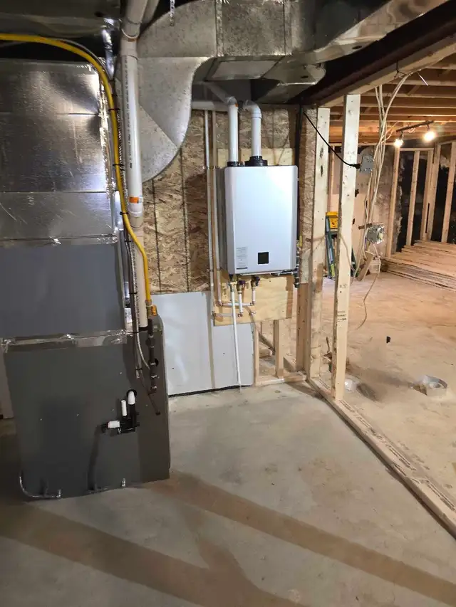 HVAC helper - Photo 2