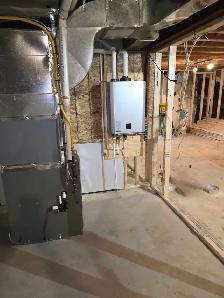 HVAC helper - Photo 2