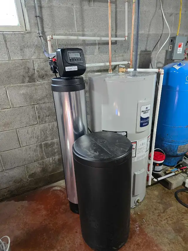 HVAC helper - Photo 3