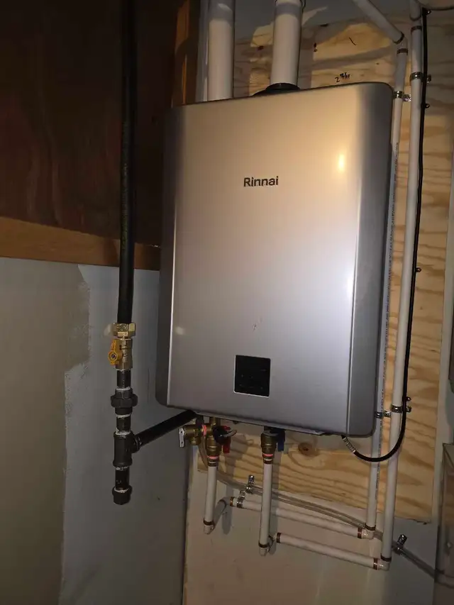 HVAC helper - Photo 6