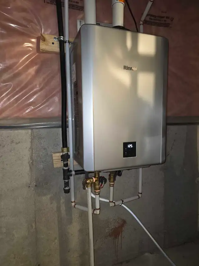 HVAC helper - Photo 7