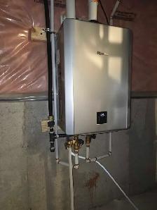 HVAC helper - Photo 7