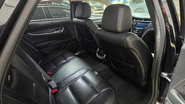 2019 Cadillac XTS - Photo 4