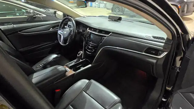 2019 Cadillac XTS - Photo 5