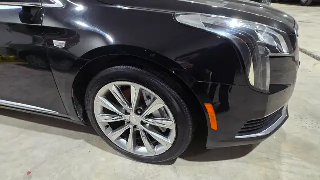 2019 Cadillac XTS - Photo 6