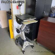 Fusion Stinger MC2 Portable Powered Computer Laptop Cart - Photo 2