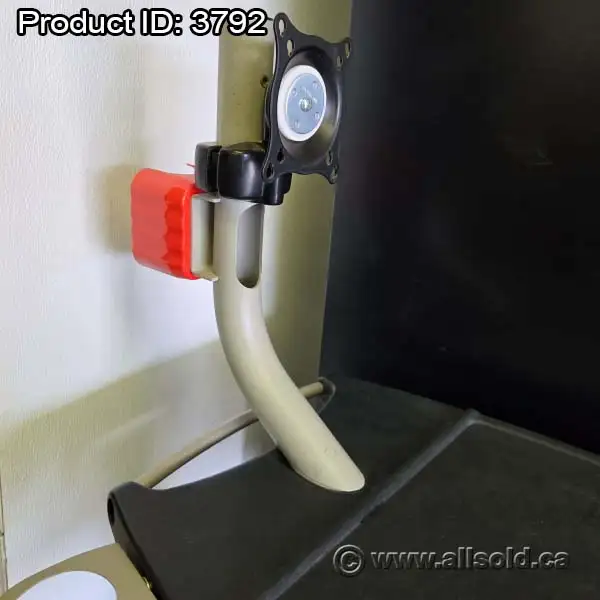 Fusion Stinger MC2 Portable Powered Computer Laptop Cart - Photo 5