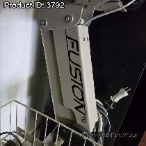 Fusion Stinger MC2 Portable Powered Computer Laptop Cart - Photo 7