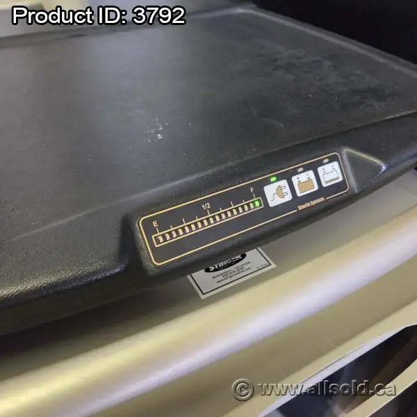 Fusion Stinger MC2 Portable Powered Computer Laptop Cart - Photo 8