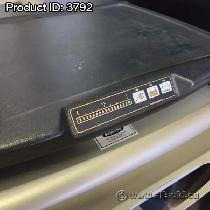 Fusion Stinger MC2 Portable Powered Computer Laptop Cart - Photo 8