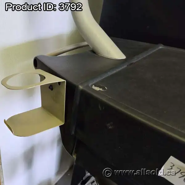 Fusion Stinger MC2 Portable Powered Computer Laptop Cart - Photo 9