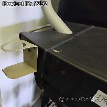 Fusion Stinger MC2 Portable Powered Computer Laptop Cart - Photo 9