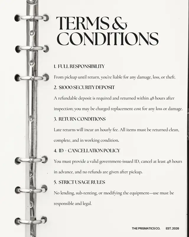 Canon G7X for Rent! - Photo 3