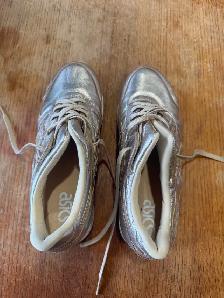 Souliers Asics femme