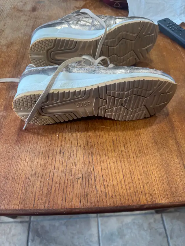 Souliers Asics femme - Photo 5