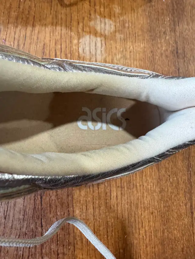 Souliers Asics femme - Photo 6
