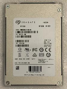 Seagate Nytro Enterprise 2TB (1920GB) SATA SSD Tested