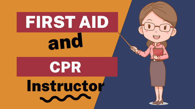 Become a Certified Red Cross First Aid Instructor! August 10-14