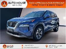2023 Nissan Rogue SV AWD BACKUP CAMERA PANORAMIC ROOF DRIVE MODE