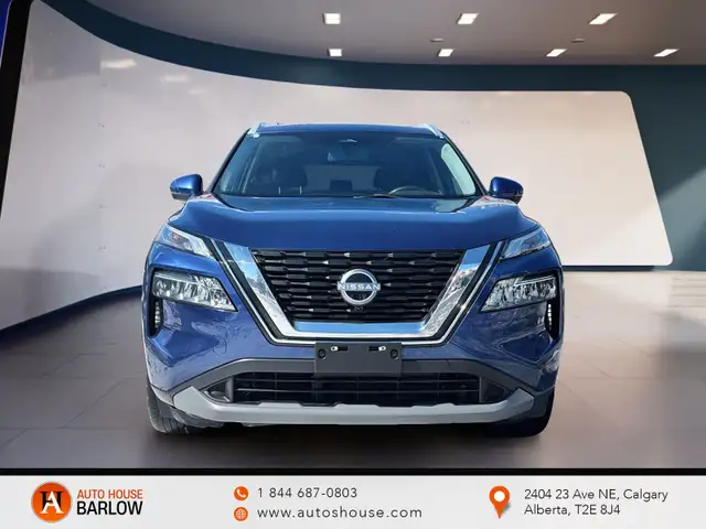 2023 Nissan Rogue SV AWD BACKUP CAMERA PANORAMIC ROOF DRIVE MODE - Photo 2