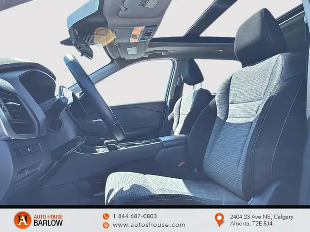 2023 Nissan Rogue SV AWD BACKUP CAMERA PANORAMIC ROOF DRIVE MODE - Photo 7