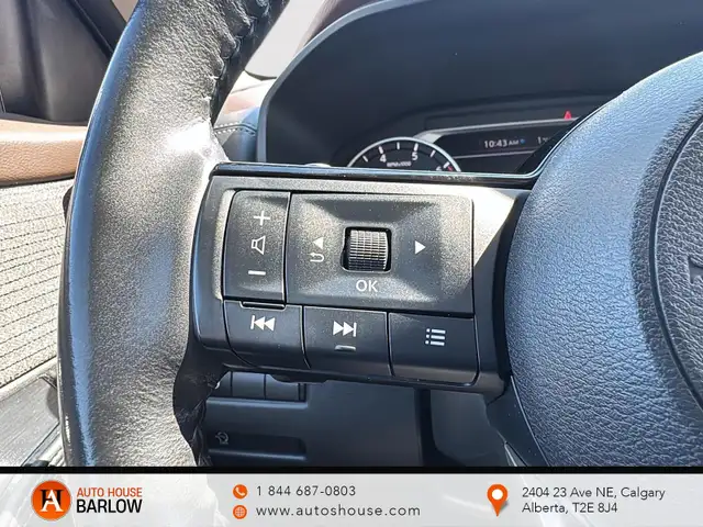 2023 Nissan Rogue SV AWD BACKUP CAMERA PANORAMIC ROOF DRIVE MODE - Photo 12