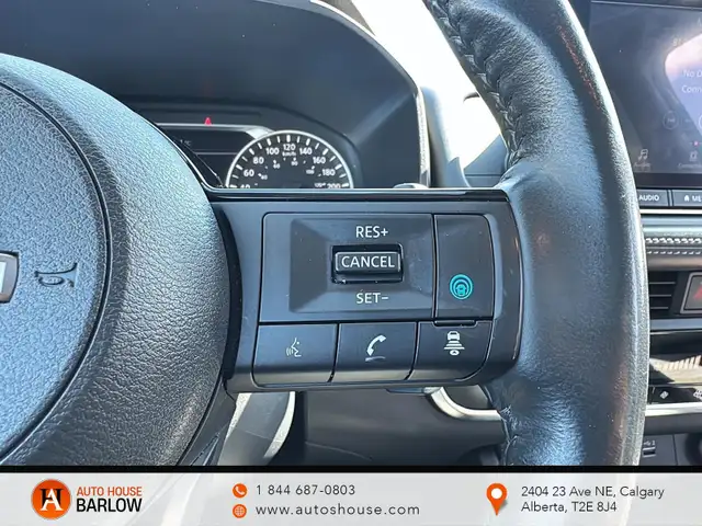 2023 Nissan Rogue SV AWD BACKUP CAMERA PANORAMIC ROOF DRIVE MODE - Photo 13
