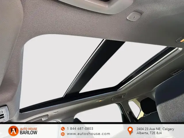 2023 Nissan Rogue SV AWD BACKUP CAMERA PANORAMIC ROOF DRIVE MODE - Photo 14