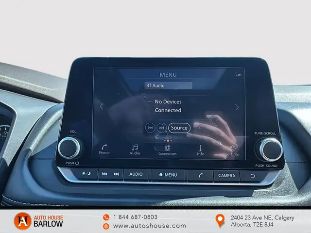 2023 Nissan Rogue SV AWD BACKUP CAMERA PANORAMIC ROOF DRIVE MODE - Photo 16