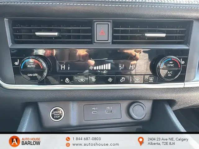 2023 Nissan Rogue SV AWD BACKUP CAMERA PANORAMIC ROOF DRIVE MODE - Photo 17