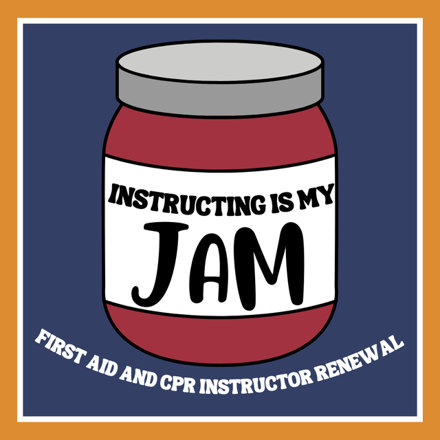 Maintain Your Red Cross Instructor Credentials – AHASTI