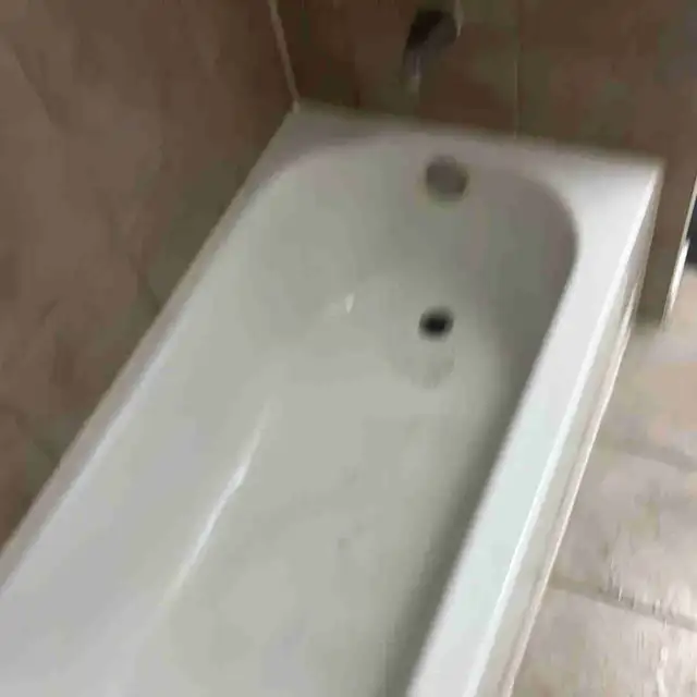 Caulking Shower and Bathtub Sink $100