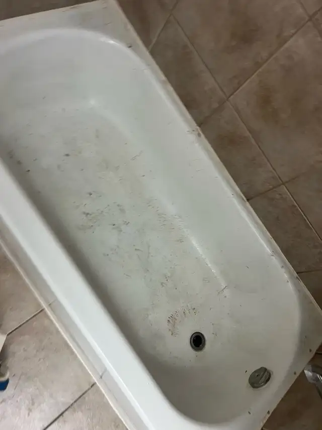 Caulking Shower and Bathtub Sink $100 - Photo 3