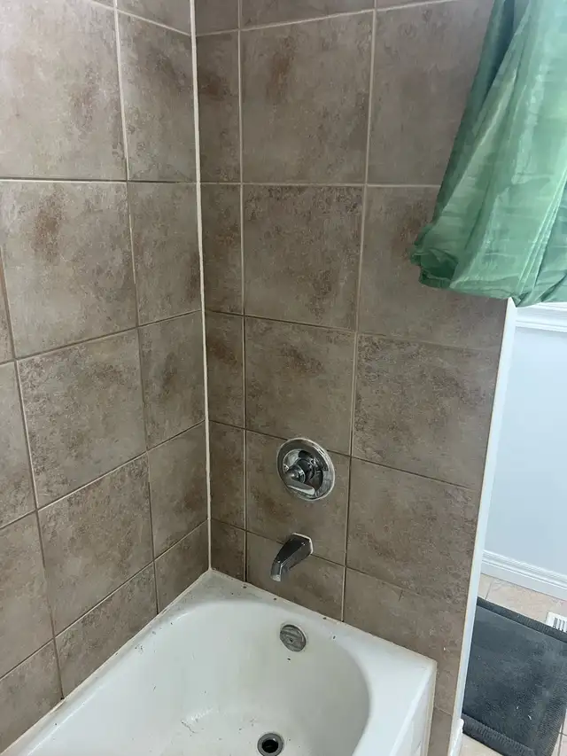 Caulking Shower and Bathtub Sink $100 - Photo 5