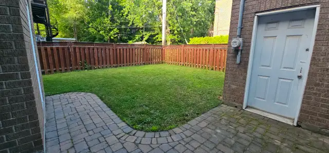 Magnifique 3 1/2 à louer TOUT INCLUS   jardin - Photo 4