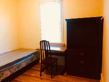 Room for rent in Crescent Heights NW