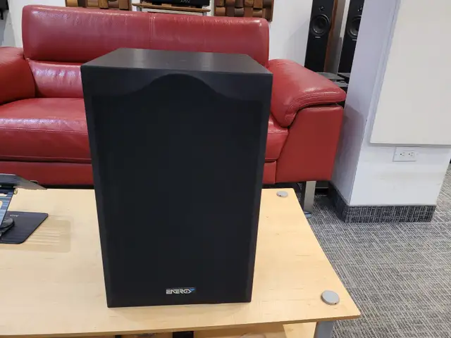 Subwoofer Energy E:XL-S8
